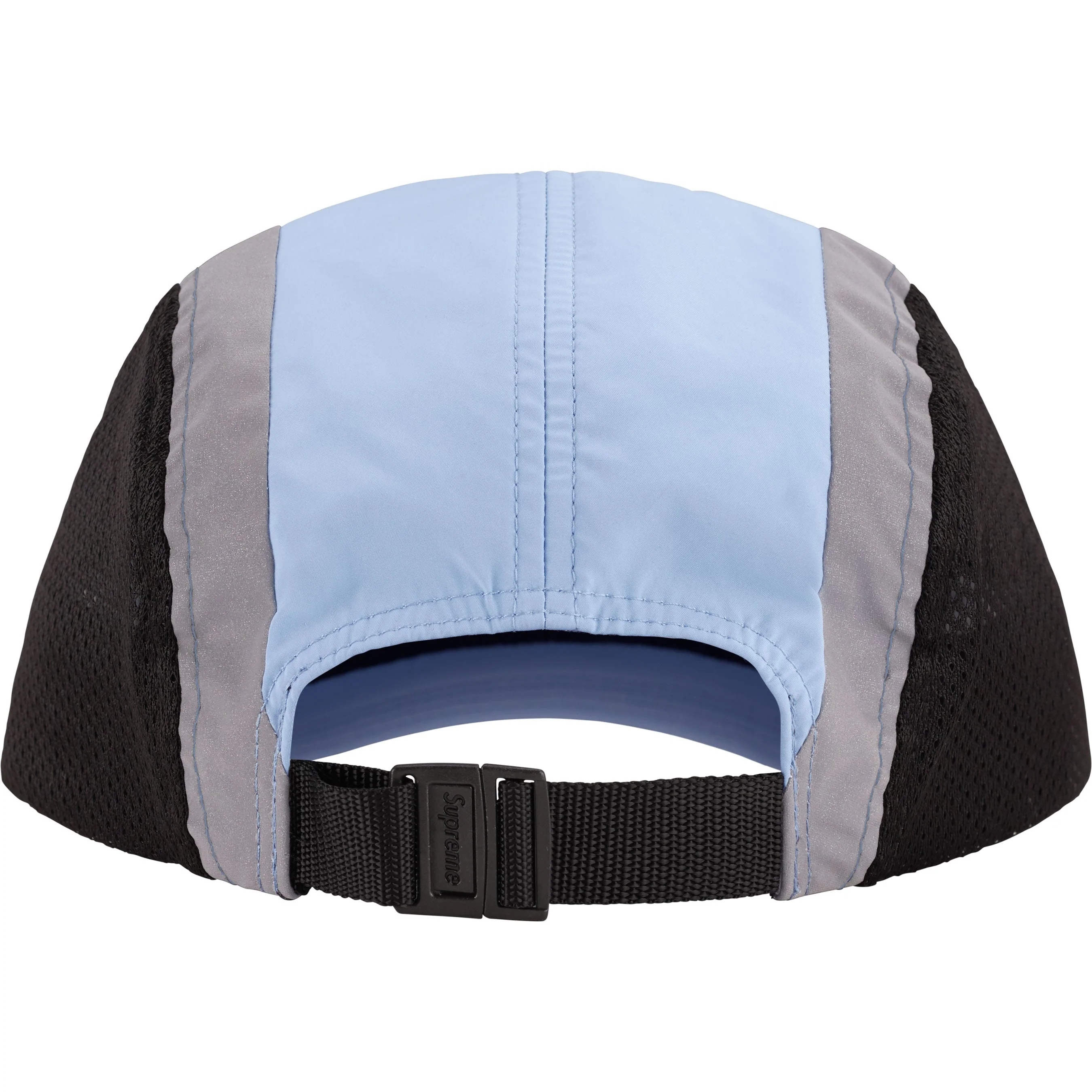 Side Mesh Camp Cap view 4